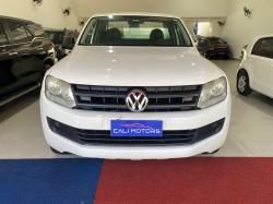 VOLKSWAGEN Amarok 2.0 16V 4X4 CABINE SIMPLES TURBO INTERCOOLER