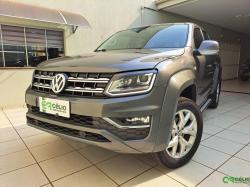 VOLKSWAGEN Amarok 2.0 16V 4X4 CABINE DUPLA  HIGHLINE TURBO INTERCOOLER