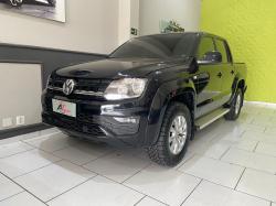 VOLKSWAGEN Amarok 2.0 16V 4X4 CABINE DUPLA COMFORTLINE TURBO INTERCOOLER AUTOMTICO