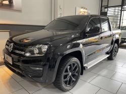 VOLKSWAGEN Amarok 2.0 16V 4X4 CABINE DUPLA COMFORTLINE TURBO INTERCOOLER AUTOMTICO