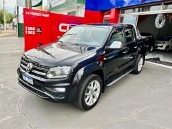 VOLKSWAGEN Amarok 2.0 16V 4X4 CABINE DUPLA COMFORTLINE TURBO INTERCOOLER AUTOMTICO