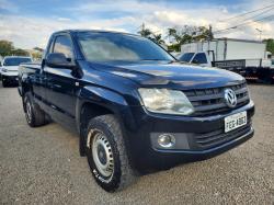 VOLKSWAGEN Amarok 2.0 16V 4X4 CABINE SIMPLES TURBO INTERCOOLER