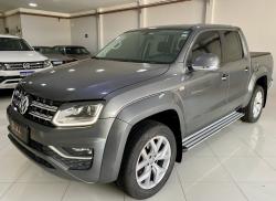 VOLKSWAGEN Amarok 2.0 16V 4X4 CABINE DUPLA HIGHLINE TURBO INTERCOOLER AUTOMTICO