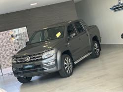 VOLKSWAGEN Amarok 2.0 12V 4X4 CABINE DUPLA TURBO INTERCOOLER