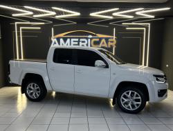 VOLKSWAGEN Amarok 2.0 16V 4X4 CABINE DUPLA  HIGHLINE TURBO INTERCOOLER