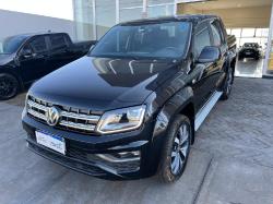 VOLKSWAGEN Amarok 2.0 16V 4X4 CABINE DUPLA HIGHLINE EXTREME TURBO INTERCOOLER AUTOMTICO