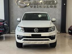 VOLKSWAGEN Amarok 2.0 16V CABINE SIMPLES TURBO INTERCOOLER