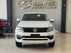 VOLKSWAGEN Amarok 2.0 16V CABINE SIMPLES TURBO INTERCOOLER