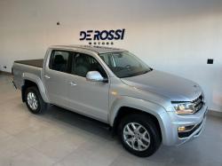 VOLKSWAGEN Amarok 2.0 16V 4X4 CABINE DUPLA HIGHLINE TURBO INTERCOOLER AUTOMTICO