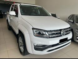 VOLKSWAGEN Amarok 2.0 16V 4X4 CABINE DUPLA HIGHLINE TURBO INTERCOOLER AUTOMTICO