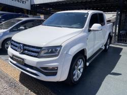 VOLKSWAGEN Amarok 2.0 16V 4X4 CABINE DUPLA HIGHLINE TURBO INTERCOOLER AUTOMTICO