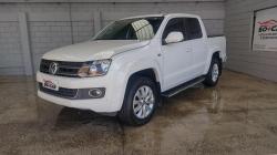 VOLKSWAGEN Amarok 2.0 12V 4X4 CABINE DUPLA TURBO INTERCOOLER
