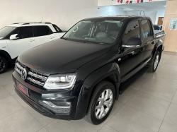 VOLKSWAGEN Amarok 3.0 V6 CABINE DUPLA HIGHLINE 4X4 TURBO INTERCOOLER AUTOMTICO