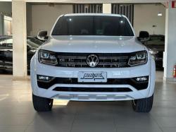 VOLKSWAGEN Amarok 3.0 V6 CABINE DUPLA HIGHLINE 4X4 TURBO INTERCOOLER AUTOMTICO