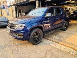 VOLKSWAGEN Amarok 3.0 V6 CABINE DUPLA HIGHLINE EXTREME 4X4 TURBO INTERCOOLER AUTOMTICO