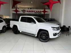 VOLKSWAGEN Amarok 3.0 V6 CABINE DUPLA HIGHLINE 4X4 TURBO INTERCOOLER AUTOMTICO