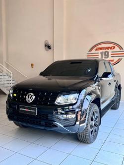 VOLKSWAGEN Amarok 3.0 V6 CABINE DUPLA HIGHLINE EXTREME 4X4 TURBO INTERCOOLER AUTOMTICO