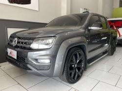 VOLKSWAGEN Amarok 3.0 V6 CABINE DUPLA HIGHLINE 4X4 TURBO INTERCOOLER AUTOMTICO