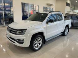 VOLKSWAGEN Amarok 3.0 V6 CABINE DUPLA HIGHLINE 4X4 TURBO INTERCOOLER AUTOMTICO