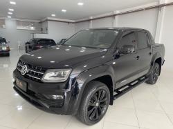 VOLKSWAGEN Amarok 3.0 V6 CABINE DUPLA HIGHLINE EXTREME 4X4 TURBO INTERCOOLER AUTOMTICO