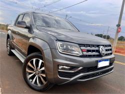 VOLKSWAGEN Amarok 3.0 V6 CABINE DUPLA HIGHLINE EXTREME 4X4 TURBO INTERCOOLER AUTOMTICO