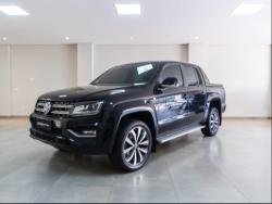 VOLKSWAGEN Amarok 3.0 V6 CABINE DUPLA HIGHLINE EXTREME 4X4 TURBO INTERCOOLER AUTOMTICO