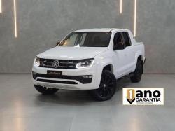 VOLKSWAGEN Amarok 3.0 V6 CABINE DUPLA HIGHLINE EXTREME 4X4 TURBO INTERCOOLER AUTOMTICO