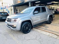 VOLKSWAGEN Amarok 3.0 V6 CABINE DUPLA HIGHLINE EXTREME 4X4 TURBO INTERCOOLER AUTOMTICO