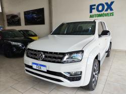 VOLKSWAGEN Amarok 3.0 V6 CABINE DUPLA HIGHLINE EXTREME 4X4 TURBO INTERCOOLER AUTOMTICO