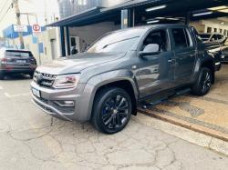 VOLKSWAGEN Amarok 3.0 V6 CABINE DUPLA HIGHLINE EXTREME 4X4 TURBO INTERCOOLER AUTOMTICO