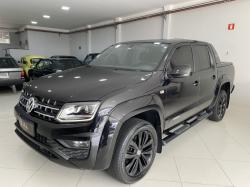 VOLKSWAGEN Amarok 3.0 V6 CABINE DUPLA HIGHLINE EXTREME 4X4 TURBO INTERCOOLER AUTOMTICO