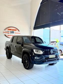 VOLKSWAGEN Amarok 3.0 V6 CABINE DUPLA HIGHLINE EXTREME 4X4 TURBO INTERCOOLER AUTOMTICO