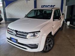 VOLKSWAGEN Amarok 3.0 V6 CABINE DUPLA HIGHLINE 4X4 TURBO INTERCOOLER AUTOMTICO