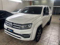 VOLKSWAGEN Amarok 3.0 V6 CABINE DUPLA HIGHLINE EXTREME 4X4 TURBO INTERCOOLER AUTOMTICO