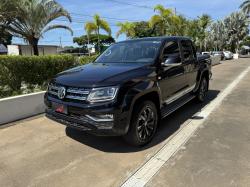 VOLKSWAGEN Amarok 3.0 V6 CABINE DUPLA HIGHLINE 4X4 TURBO INTERCOOLER AUTOMTICO