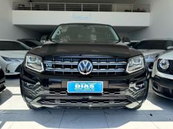 VOLKSWAGEN Amarok 3.0 V6 CABINE DUPLA HIGHLINE 4X4 TURBO INTERCOOLER AUTOMTICO