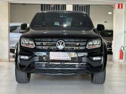 VOLKSWAGEN Amarok 3.0 V6 CABINE DUPLA HIGHLINE EXTREME 4X4 TURBO INTERCOOLER AUTOMTICO