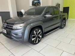 VOLKSWAGEN Amarok 3.0 V6 CABINE DUPLA HIGHLINE 4X4 TURBO INTERCOOLER AUTOMTICO