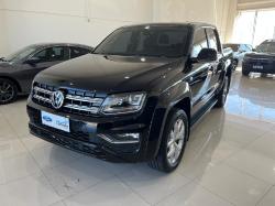 VOLKSWAGEN Amarok 3.0 V6 CABINE DUPLA HIGHLINE 4X4 TURBO INTERCOOLER AUTOMTICO