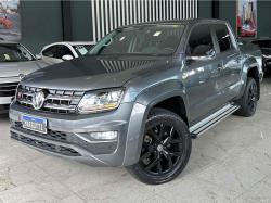 VOLKSWAGEN Amarok 3.0 V6 CABINE DUPLA HIGHLINE 4X4 TURBO INTERCOOLER AUTOMTICO