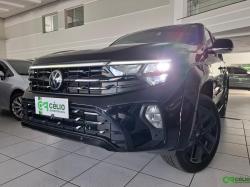 VOLKSWAGEN Amarok 3.0 V6 CABINE DUPLA HIGHLINE EXTREME 4X4 TURBO INTERCOOLER AUTOMTICO