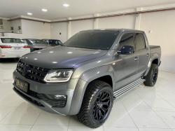 VOLKSWAGEN Amarok 3.0 V6 CABINE DUPLA HIGHLINE 4X4 TURBO INTERCOOLER AUTOMTICO