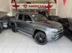 VOLKSWAGEN Amarok 3.0 V6 CABINE DUPLA HIGHLINE EXTREME 4X4 TURBO INTERCOOLER AUTOMTICO