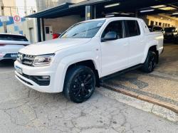 VOLKSWAGEN Amarok 3.0 V6 CABINE DUPLA HIGHLINE 4X4 TURBO INTERCOOLER AUTOMTICO