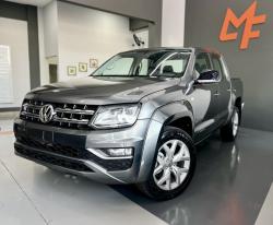 VOLKSWAGEN Amarok 3.0 V6 CABINE DUPLA HIGHLINE 4X4 TURBO INTERCOOLER AUTOMTICO