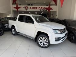 VOLKSWAGEN Amarok 3.0 V6 CABINE DUPLA HIGHLINE 4X4 TURBO INTERCOOLER AUTOMTICO