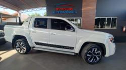 VOLKSWAGEN Amarok 3.0 V6 CABINE DUPLA HIGHLINE EXTREME 4X4 TURBO INTERCOOLER AUTOMTICO