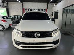 VOLKSWAGEN Amarok 3.0 V6 CABINE DUPLA HIGHLINE 4X4 TURBO INTERCOOLER AUTOMTICO