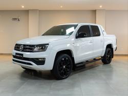 VOLKSWAGEN Amarok 3.0 V6 CABINE DUPLA HIGHLINE EXTREME 4X4 TURBO INTERCOOLER AUTOMTICO