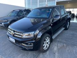 VOLKSWAGEN Amarok 3.0 V6 CABINE DUPLA HIGHLINE 4X4 TURBO INTERCOOLER AUTOMTICO